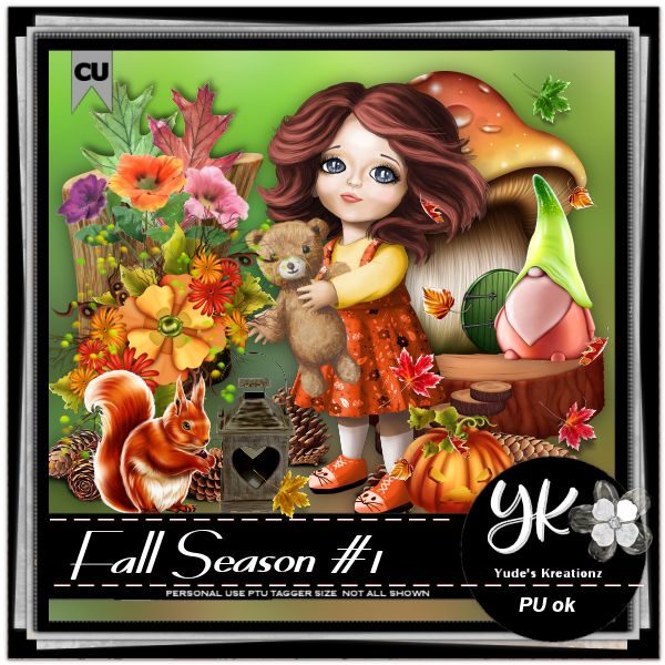 Fall Season #1 - Click Image to Close